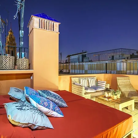 Apartament Catedral