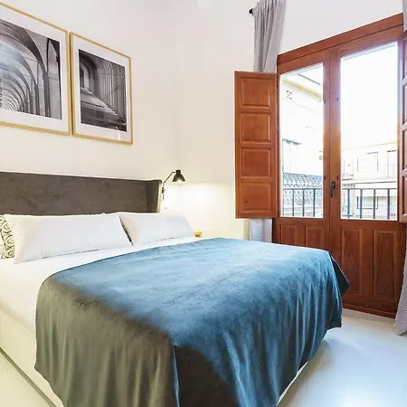 Apartament Catedral