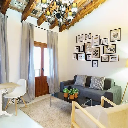 Catedral Apartament Walencja