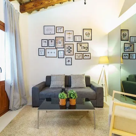 Catedral Apartament