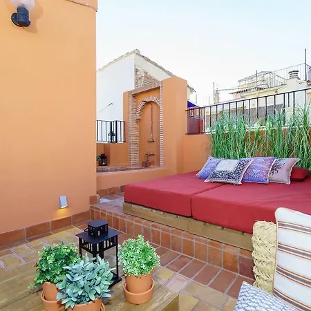 Apartament Catedral *