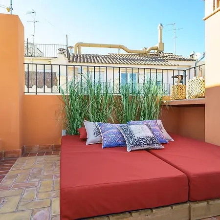 Catedral Apartament *